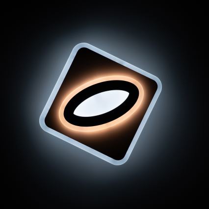 Brilagi - Plafón de techo LED MODERN MINI LED/32W/230V 3000/4000/6000K