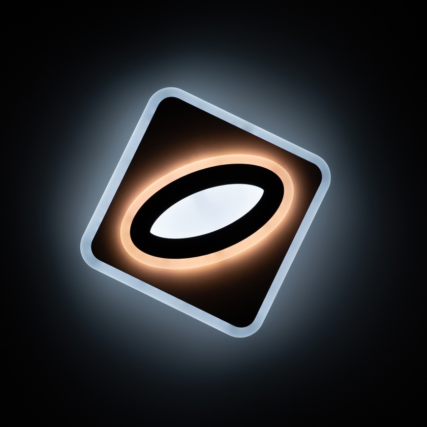 Brilagi - Plafón de techo LED MODERN MINI LED/32W/230V 3000/4000/6000K