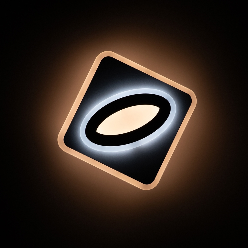 Brilagi - Plafón de techo LED MODERN MINI LED/32W/230V 3000/4000/6000K