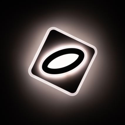 Brilagi - Plafón de techo LED MODERN MINI LED/32W/230V 3000/4000/6000K