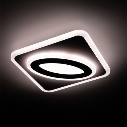 Brilagi - Plafón de techo LED MODERN MINI LED/32W/230V 3000/4000/6000K