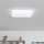 Brilagi - Plafón de techo LED regulable OPAL LED/24W/230V 37,5x37,5 cm 3000/4000/6500K + control remoto