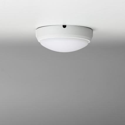 Brilagi - Plafón industrial LED SIMA LED/12W/230V IP65 blanco