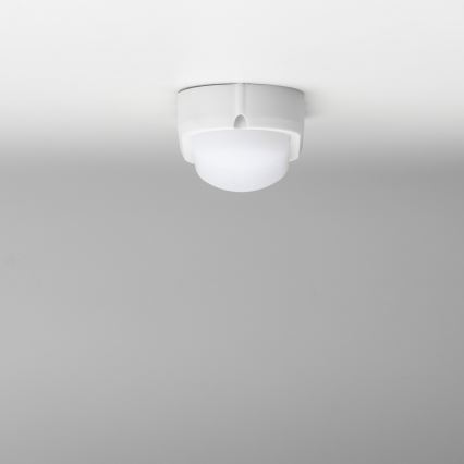 Brilagi - Plafón industrial LED SIMA LED/12W/230V IP65 blanco