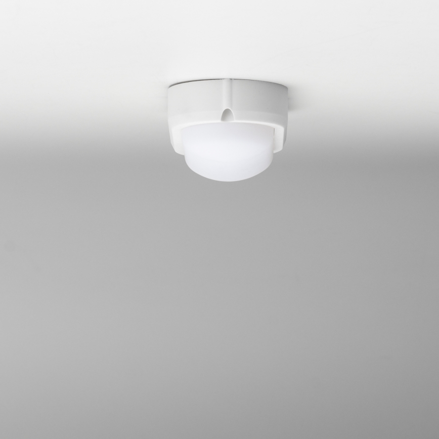 Brilagi - Plafón industrial LED SIMA LED/12W/230V IP65 blanco
