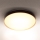 Brilagi - Plafón LED CALA LED/24W/230V