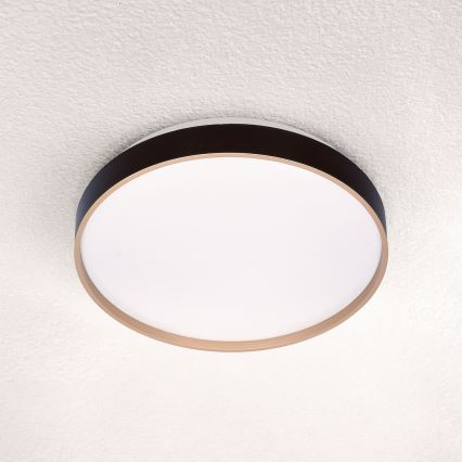 Brilagi - Plafón LED CALA LED/24W/230V