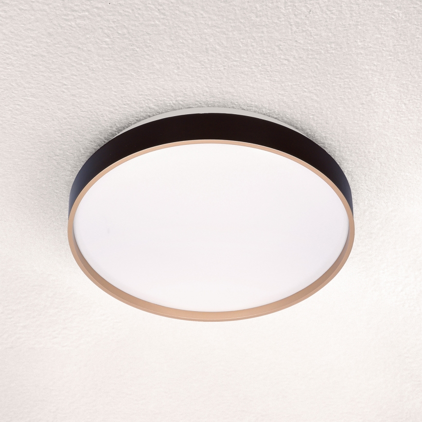 Brilagi - Plafón LED CALA LED/24W/230V