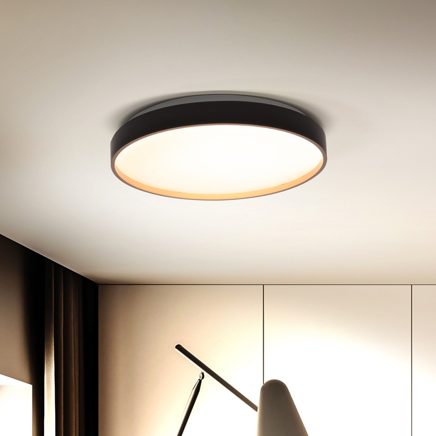 Brilagi - Plafón LED CALA LED/24W/230V