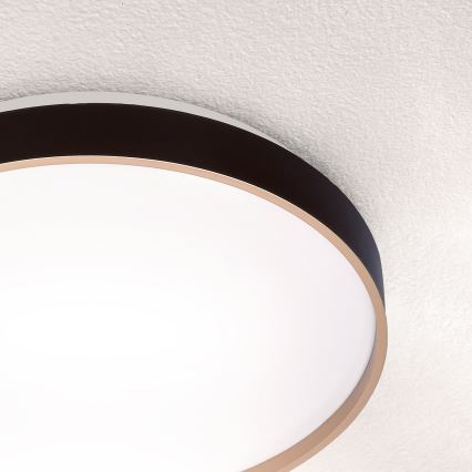 Brilagi - Plafón LED CALA LED/24W/230V