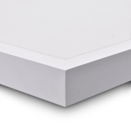 Brilagi - Plafón LED de baño FRAME LED/40W/230V 120x30 cm IP44 blanco