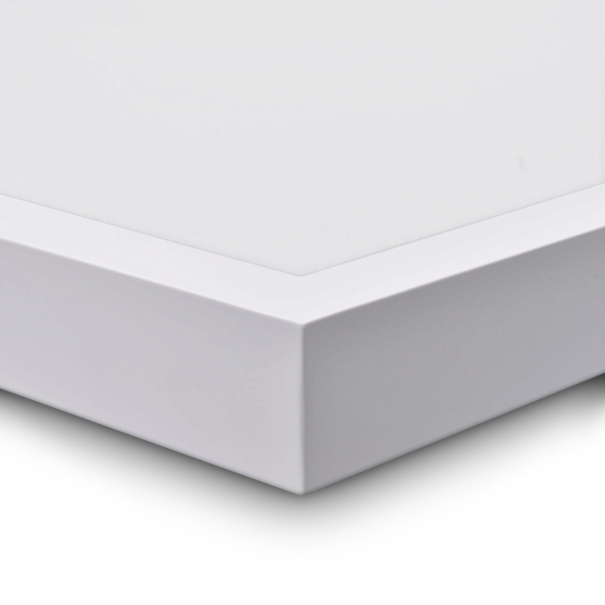 Brilagi - Plafón LED de baño FRAME LED/40W/230V 120x30 cm IP44 blanco