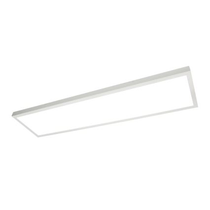 Brilagi - Plafón LED de baño FRAME LED/40W/230V 120x30 cm IP44 blanco