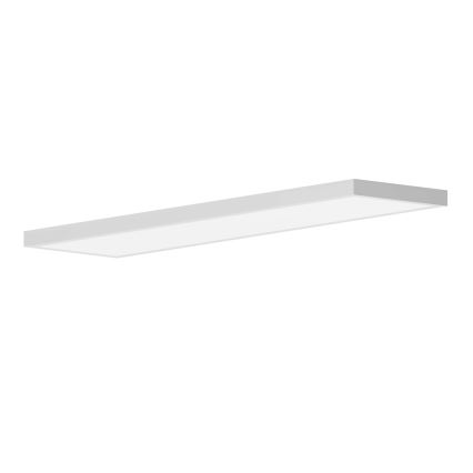 Brilagi - Plafón LED de baño FRAME LED/40W/230V 120x30 cm IP44 blanco