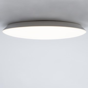 Brilagi - Plafón LED de techo para baño VESTAS LED/12W/230V Ø 23 cm 4000K IP54