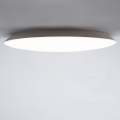 Brilagi - Plafón LED de techo para baño VESTAS LED/28W/230V Ø 38 cm 3000K IP54