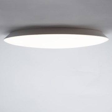 Brilagi - Plafón LED de techo para baño VESTAS LED/28W/230V Ø 38 cm 3000K IP54