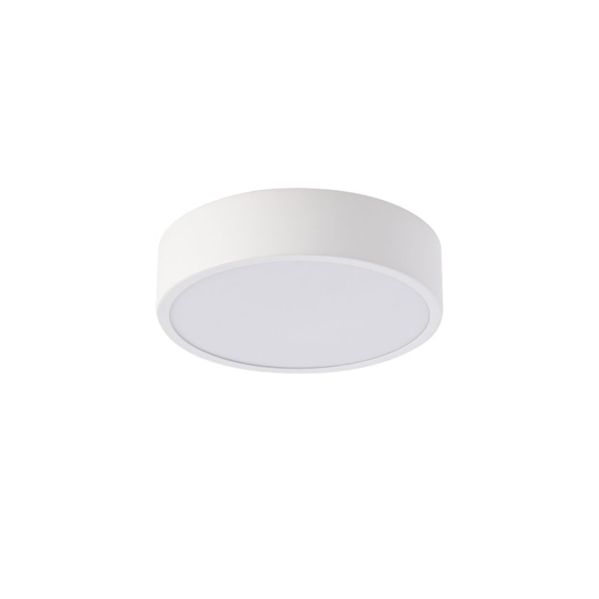 Brilagi - Plafón LED de techo POOL LED/18W/230V 3000/4500/6000K Ø 20 cm blanco