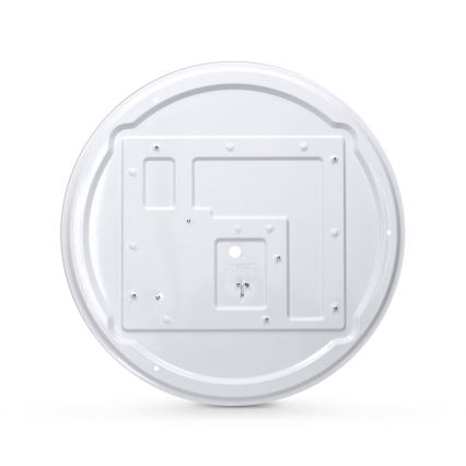 Brilagi - Plafón LED DORIA LED/24W/230V