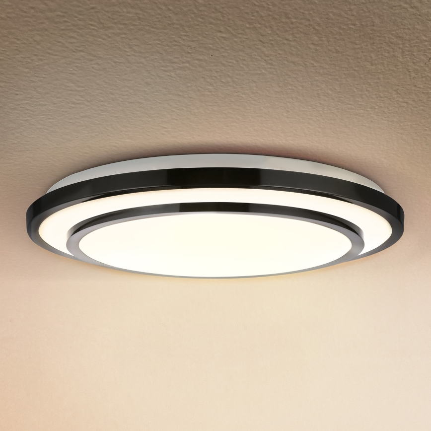 Brilagi - Plafón LED LUCIANO LED/24W/230V