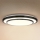 Brilagi - Plafón LED LUCIANO LED/24W/230V