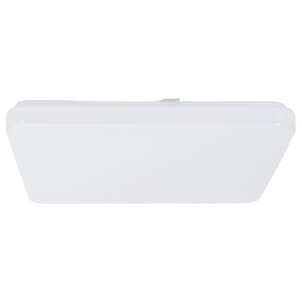 Brilagi - Plafón LED MILKY WAY LED/24W/230V 3000K 37x37 cm