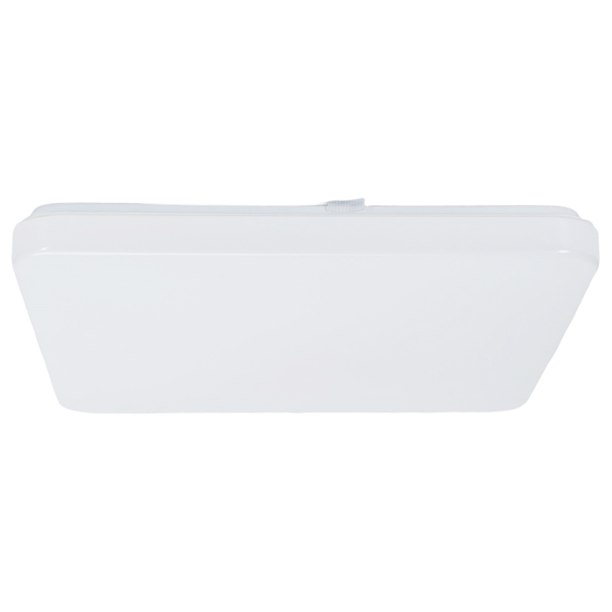 Brilagi - Plafón LED MILKY WAY LED/24W/230V 3000K 37x37 cm