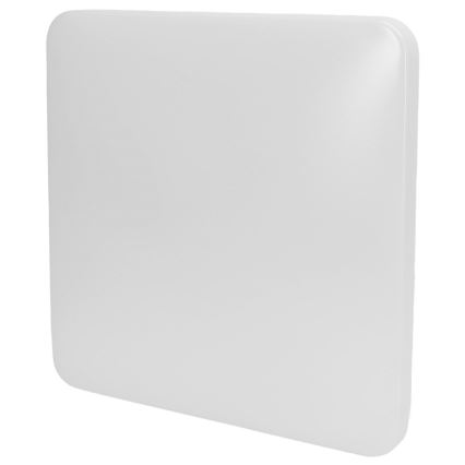 Brilagi - Plafón LED MILKY WAY LED/24W/230V 3000K 37x37 cm