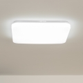 Brilagi - Plafón LED OPAL/24W/230V 37,5x37,5 cm