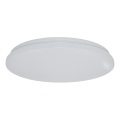 Brilagi - Plafón LED OPAL LED/24W/230V
