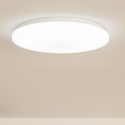 Brilagi - Plafón LED OPAL LED/24W/230V
