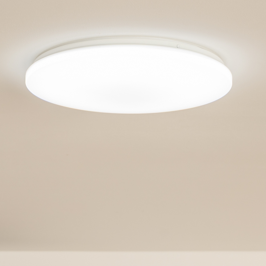 Brilagi - Plafón LED OPAL LED/24W/230V