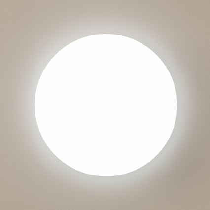 Brilagi - Plafón LED OPAL LED/24W/230V