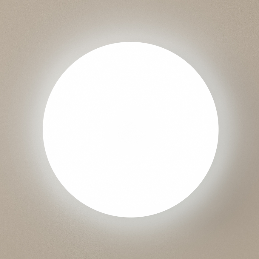 Brilagi - Plafón LED OPAL LED/24W/230V