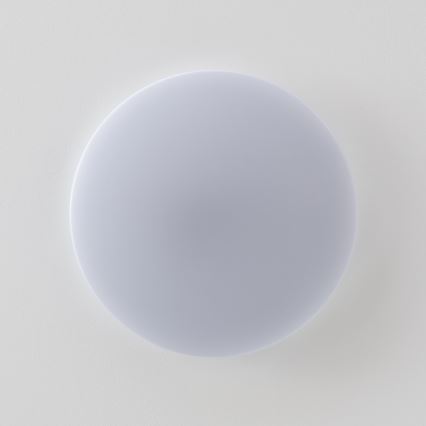 Brilagi - Plafón LED OPAL LED/24W/230V