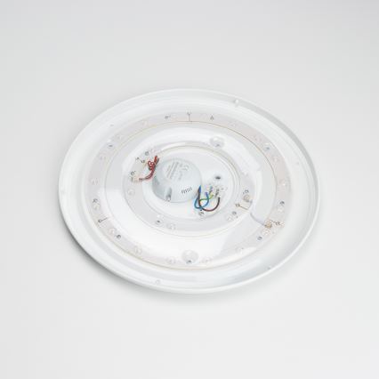 Brilagi - Plafón LED OPAL LED/24W/230V