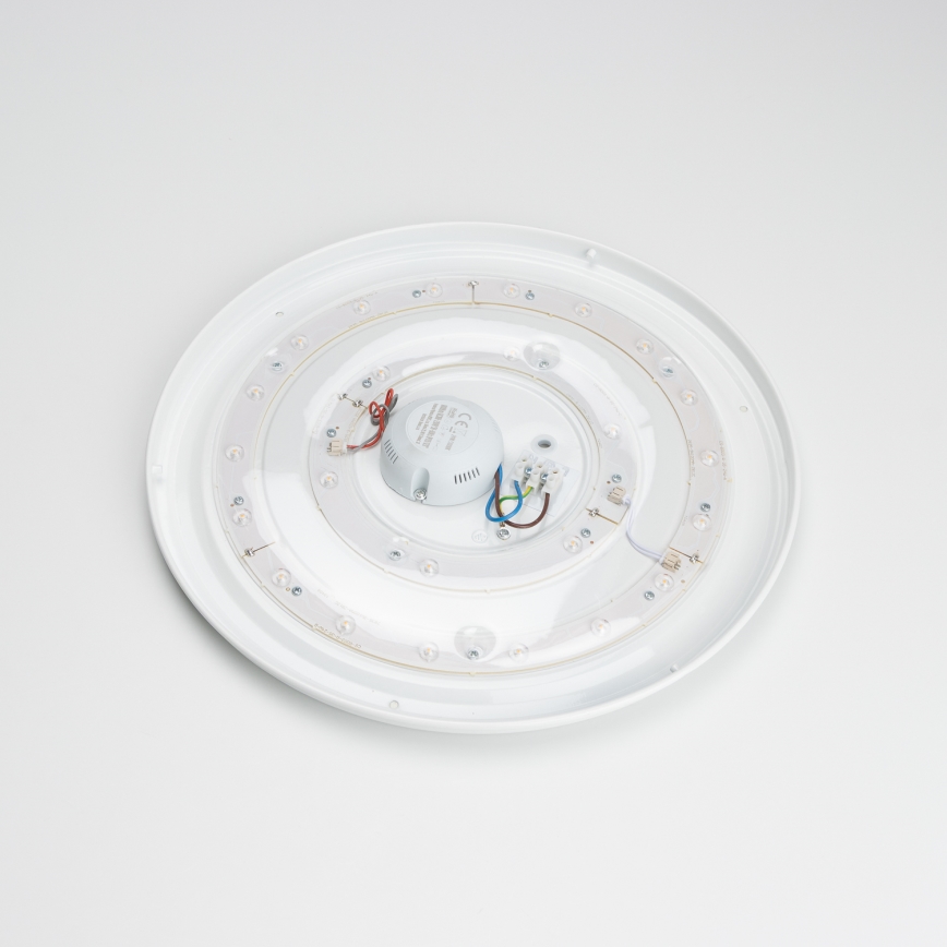 Brilagi - Plafón LED OPAL LED/24W/230V