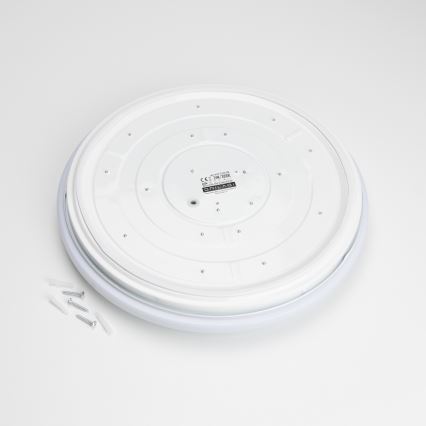 Brilagi - Plafón LED OPAL LED/24W/230V