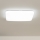 Brilagi - Plafón LED OPAL LED/24W/230V