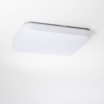 Brilagi - Plafón LED OPAL LED/24W/230V