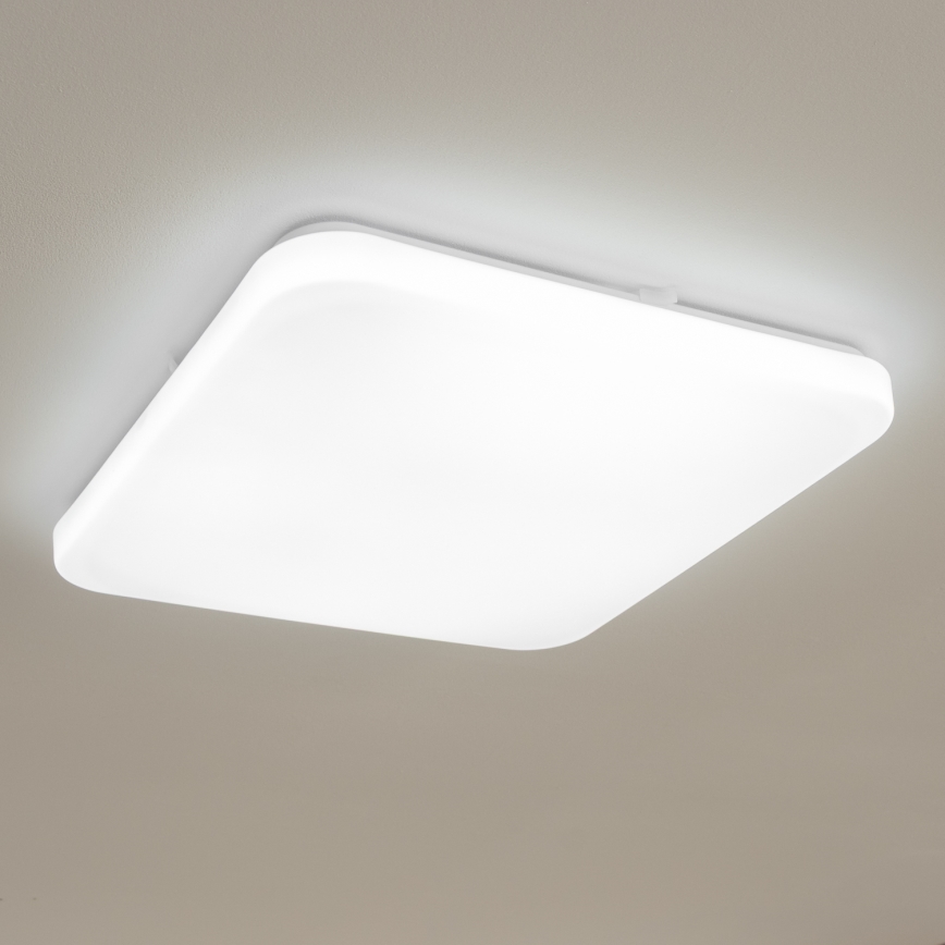 Brilagi - Plafón LED OPAL LED/24W/230V