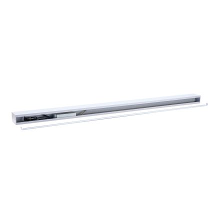 Brilagi - Plafón LED para baño SLEEKLINE LED/40W/230V 3000/4500/6000K blanco IP44