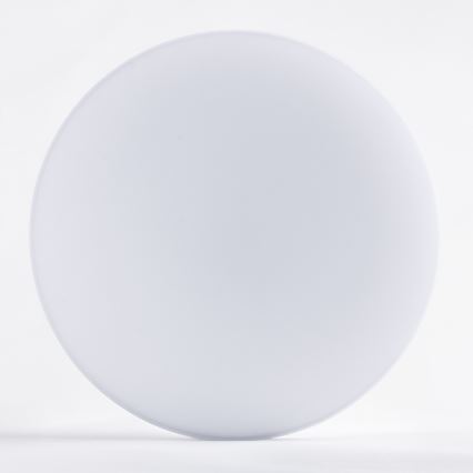 Brilagi - Plafón LED para baño VESTAS LED/12W/230V 4000K IP54