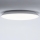 Brilagi - Plafón LED para baño VESTAS LED/18W/230V 3000K IP54