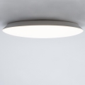 Brilagi - Plafón LED para baño VESTAS LED/18W/230V Ø 28 cm 3000K IP54