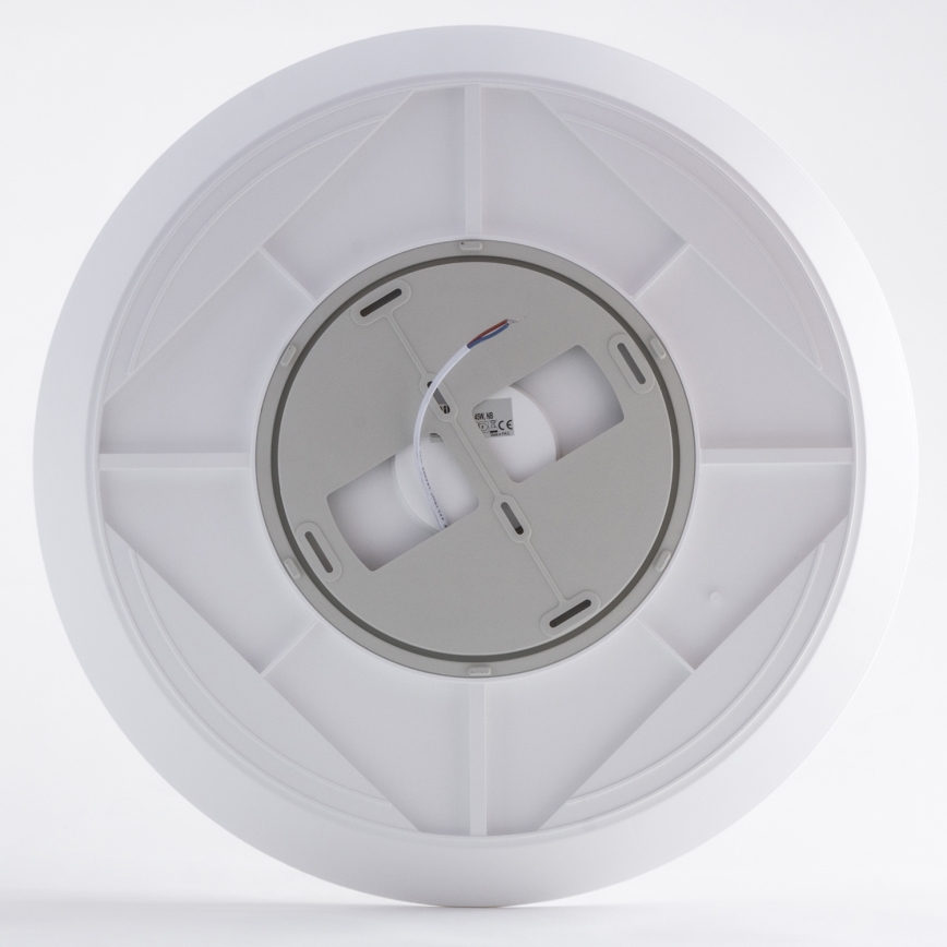 Brilagi - Plafón LED para baño VESTAS LED/45W/230V 4000K IP54