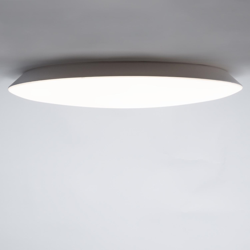 Brilagi - Plafón LED para baño VESTAS LED/45W/230V Ø 48 cm 4000K IP54