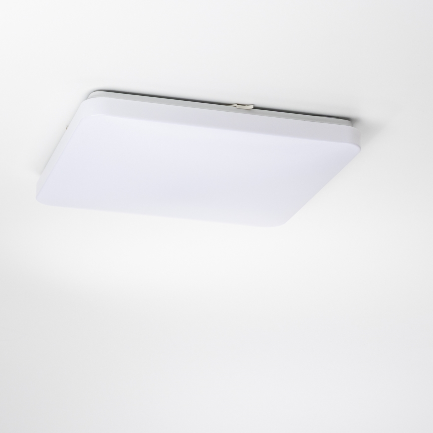 Brilagi - Plafón LED PLAIN LED/24W/230V 3000K