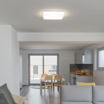 Brilagi - Plafón LED PLAIN LED/24W/230V 3000K