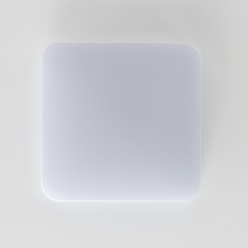 Brilagi - Plafón LED PLAIN LED/24W/230V 3000K
